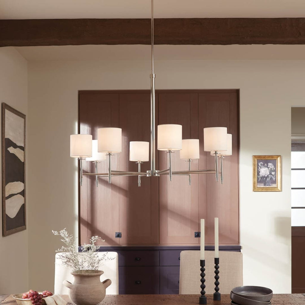 Ali Chandelier 1 Tier