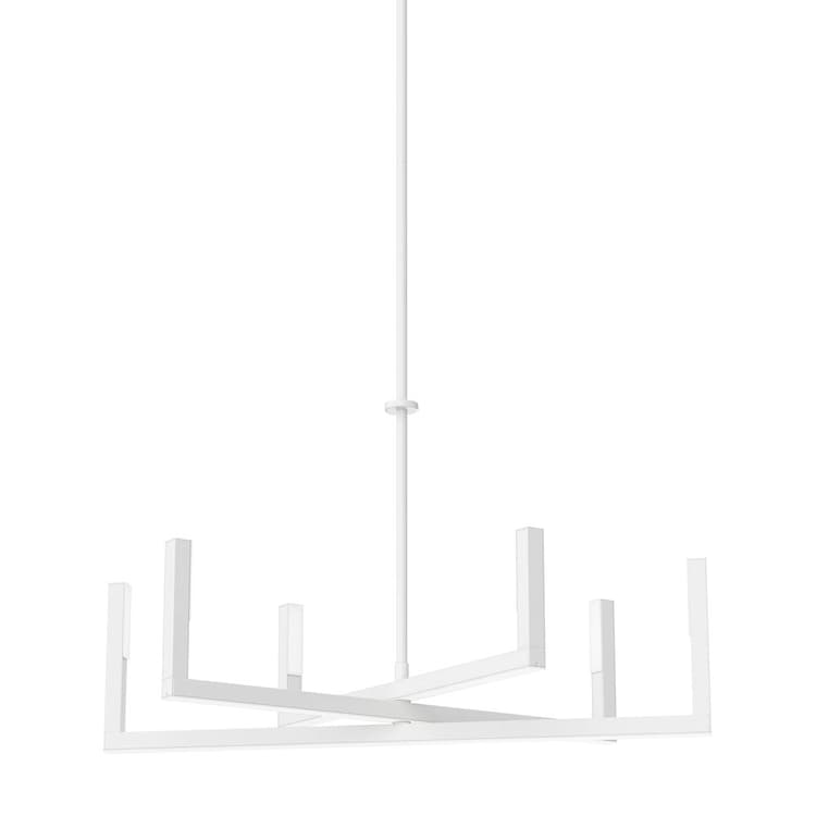 Priam Chandelier 1 Tier