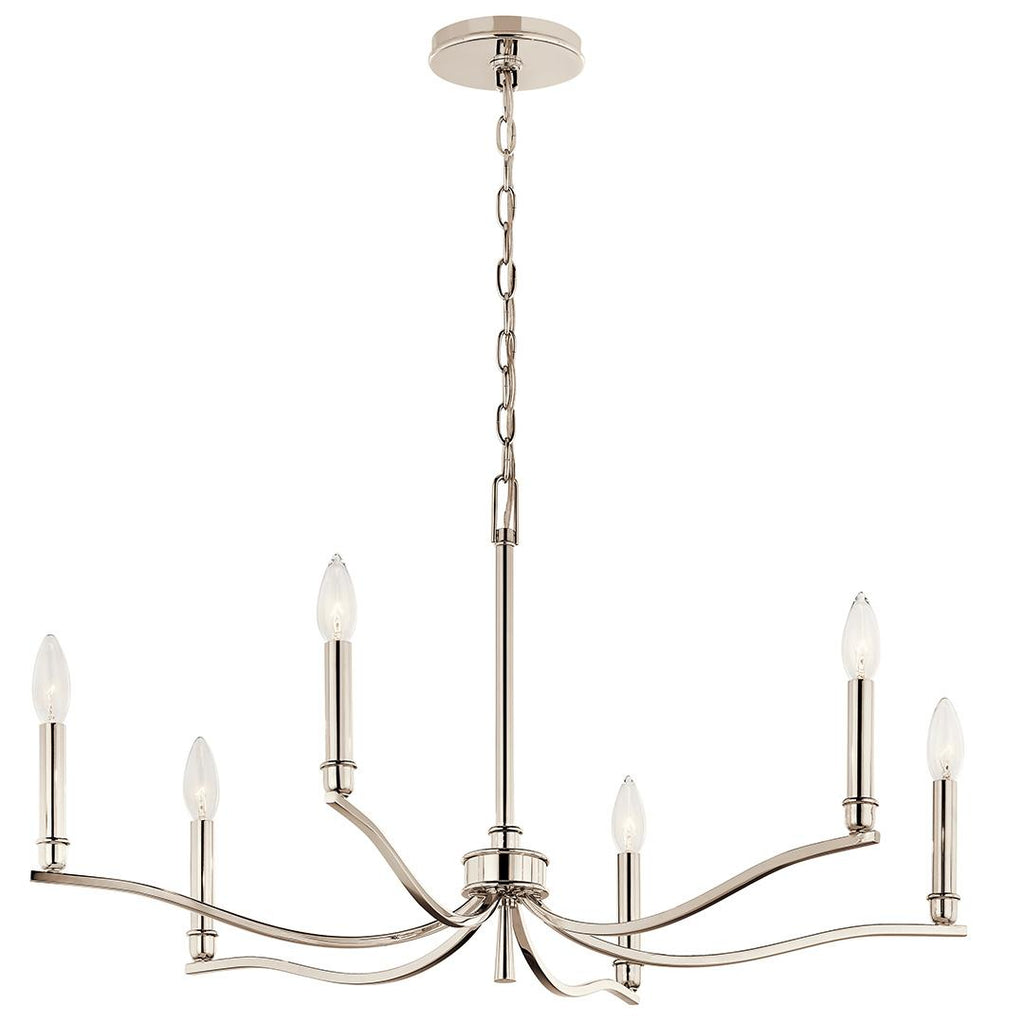 Malene Chandelier