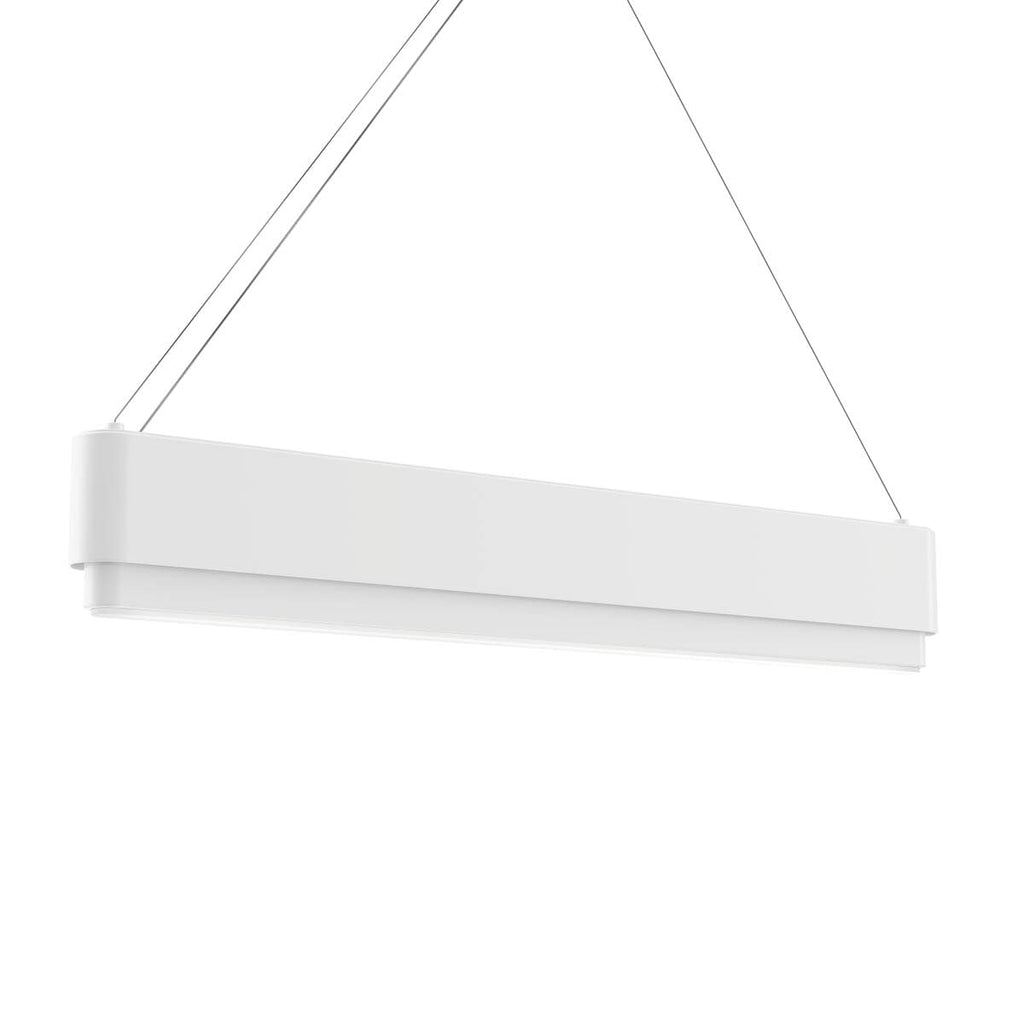 Walman Chandelier Linear (Single)