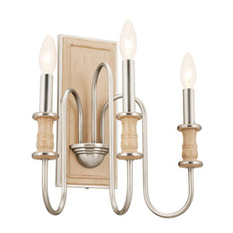 Karthe Wall Sconce