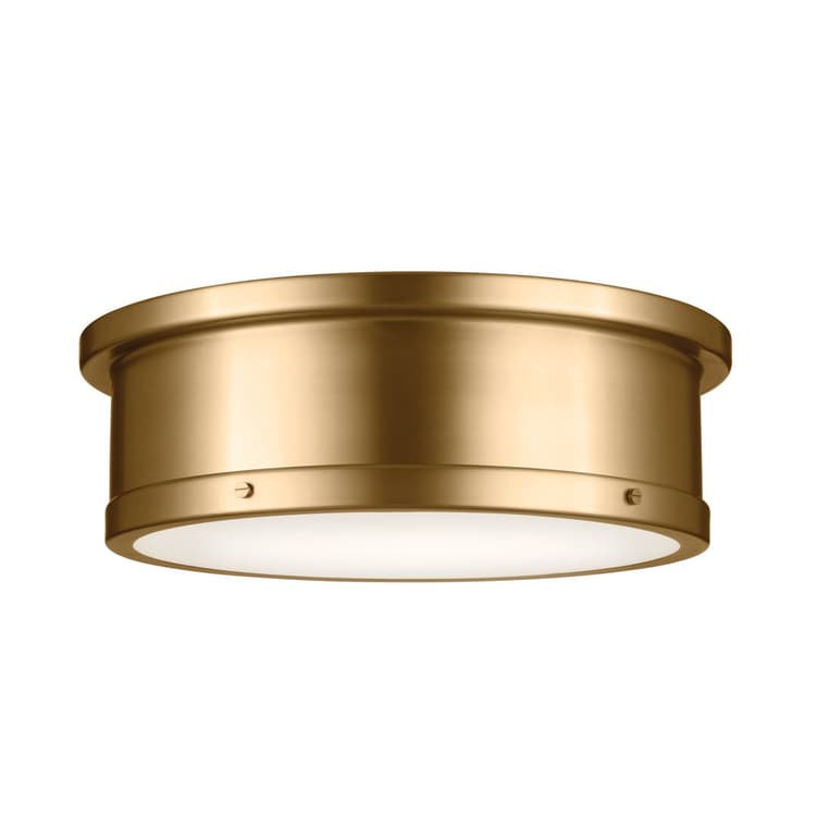 Serca Flush Mount Light