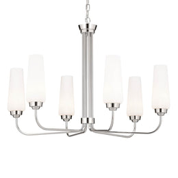 Truby Chandelier 1 Tier