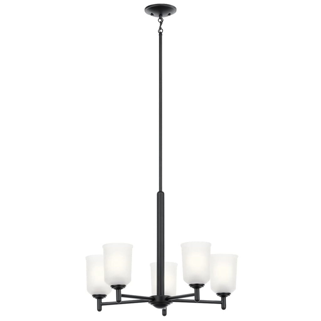 Shailene Chandelier 1 Tier