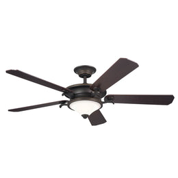 Rise Ceiling Fan