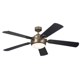 Humble Ceiling Fan