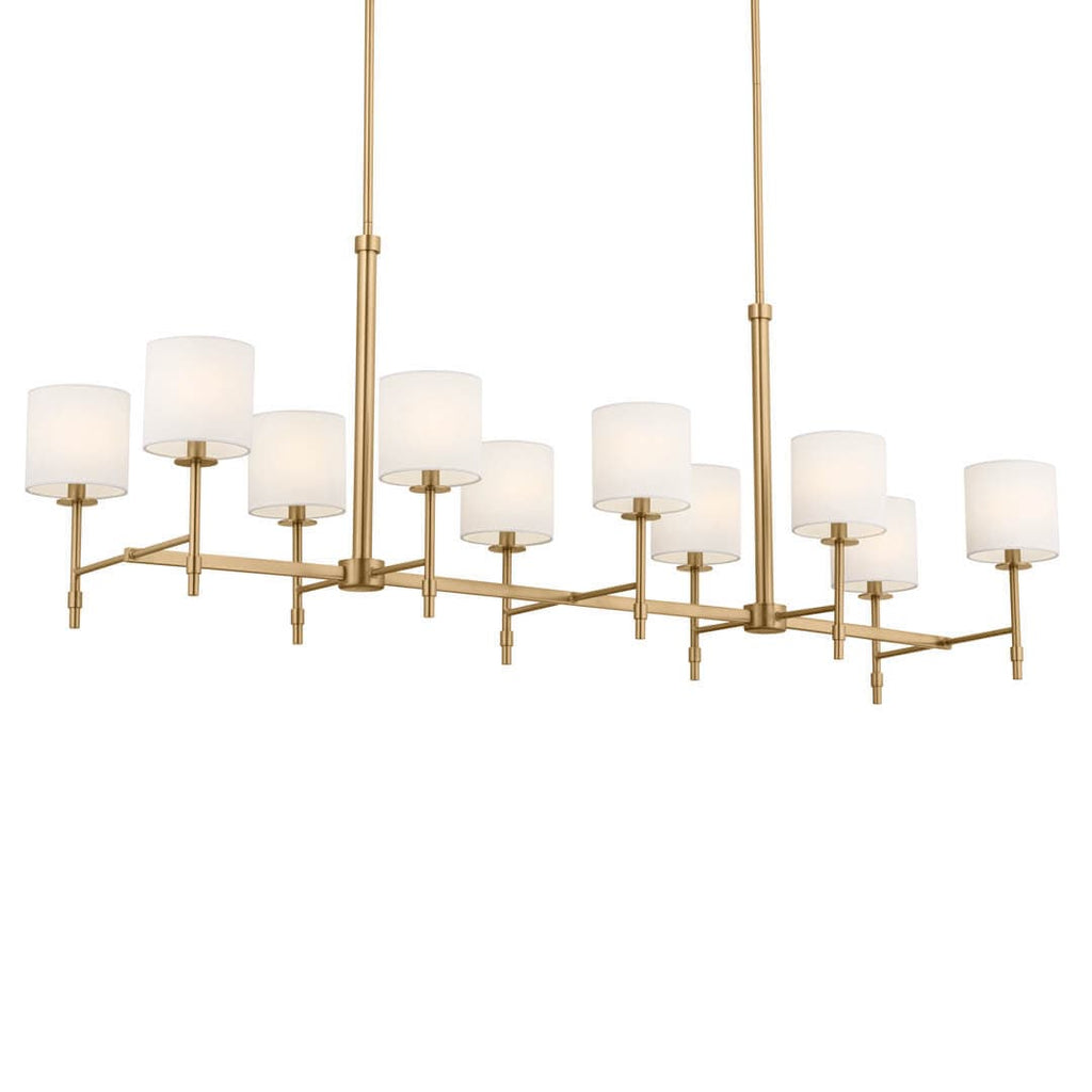 Ali Chandelier Linear