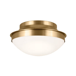 Bretta Flush Mount Light