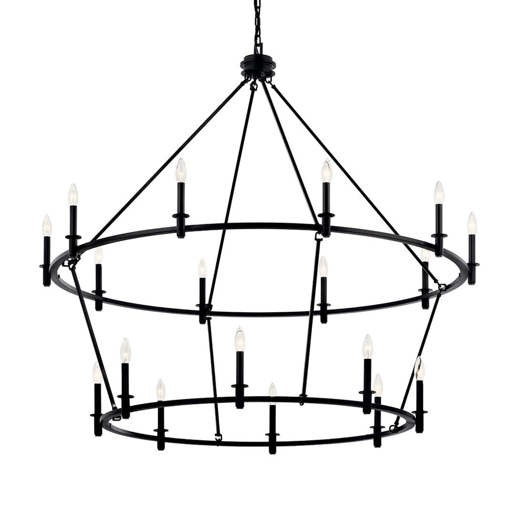 Carrick Chandelier