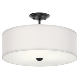 Shailene Semi Flush Light