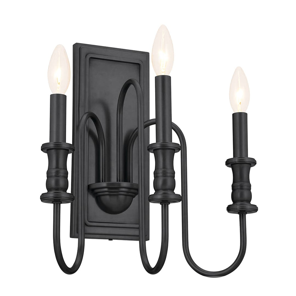 Karthe Wall Sconce