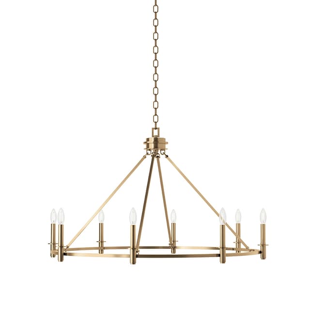 Carrick Chandelier