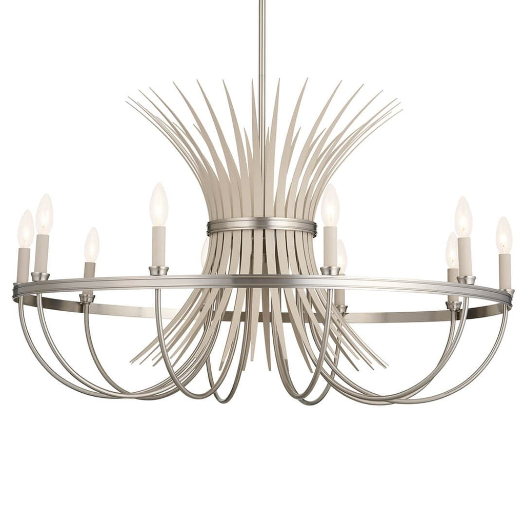 Baile Chandelier 1 Tier