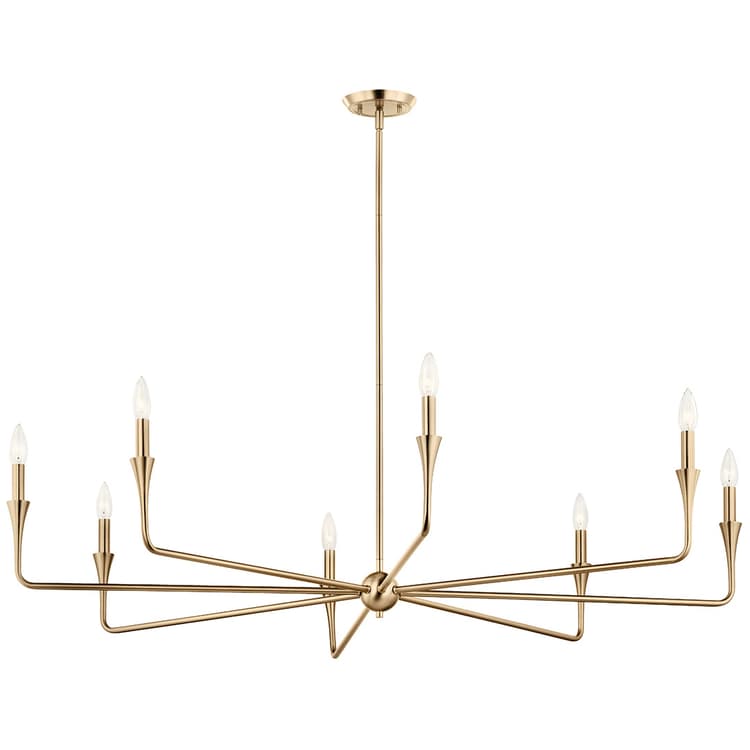 Alvaro Chandelier