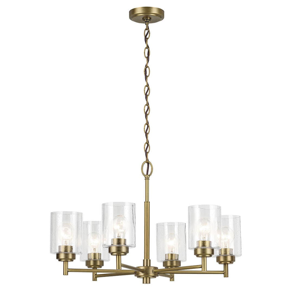 Winslow Chandelier