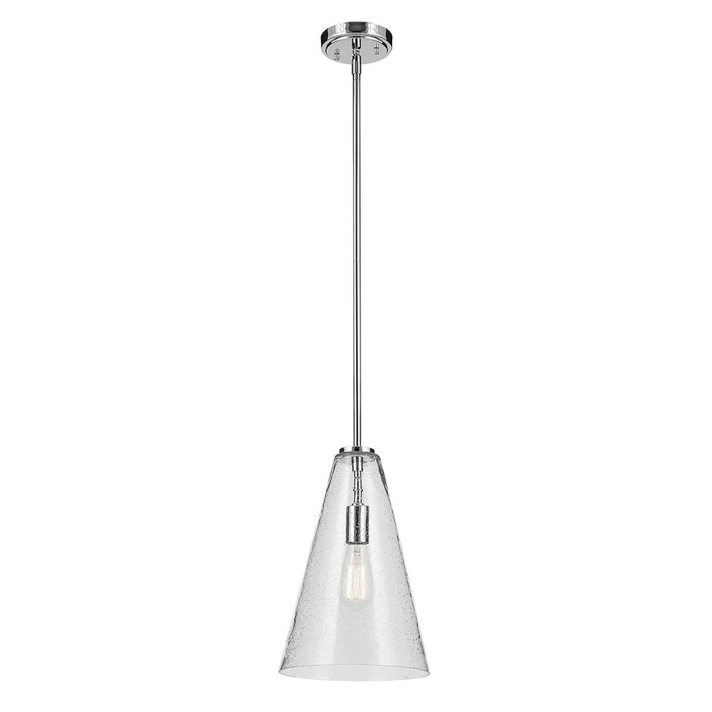 Everly Cone Pendant