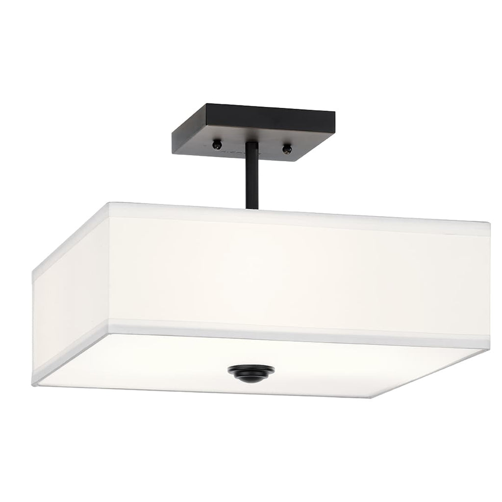 Shailene Semi Flush Light