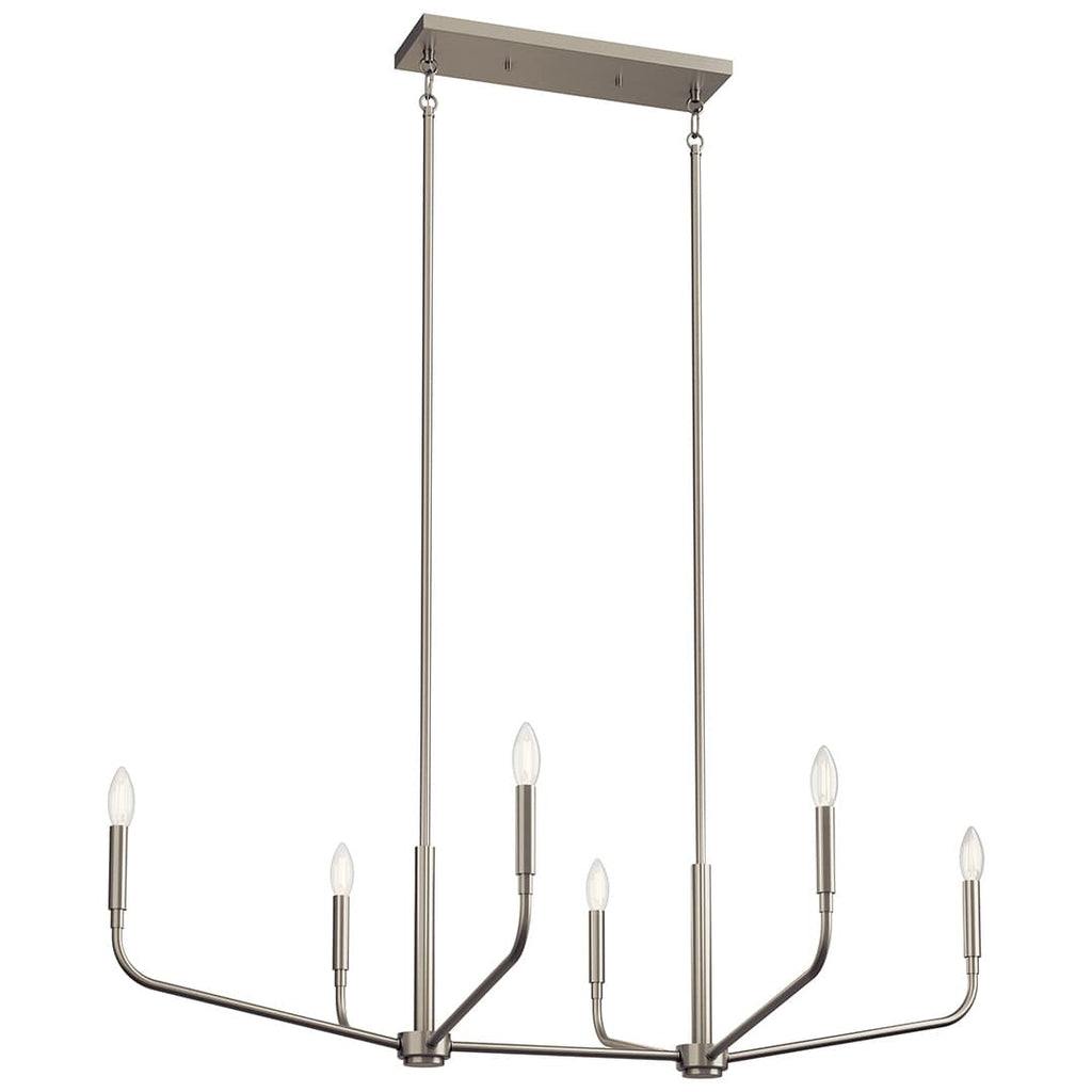 Madden Linear Chandelier