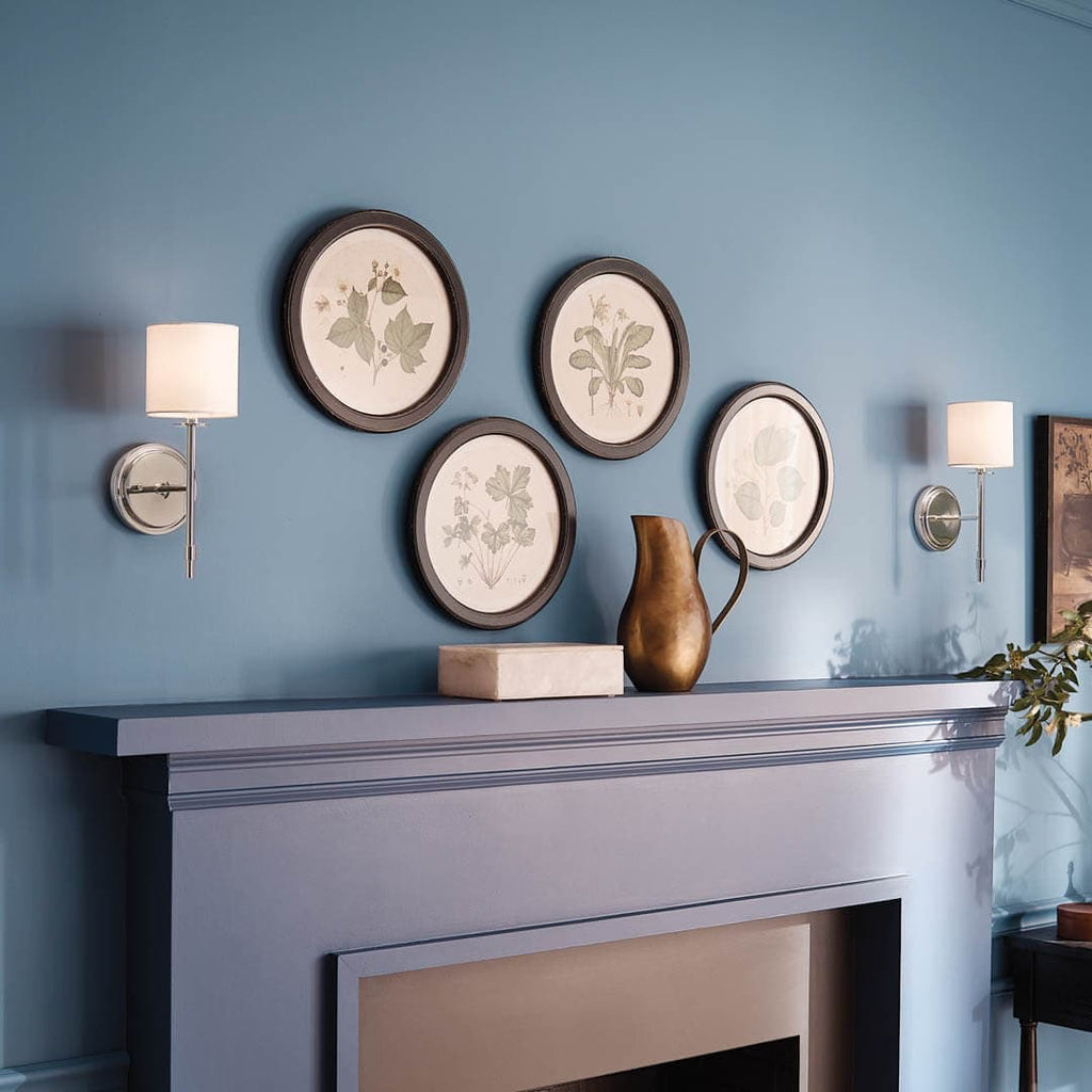 Ali Wall Sconce