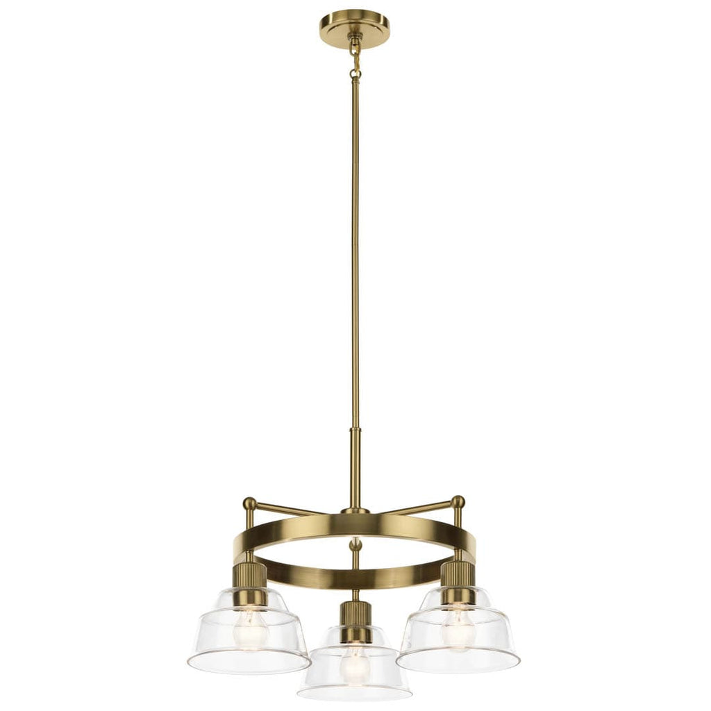 Eastmont Chandelier 1 Tier