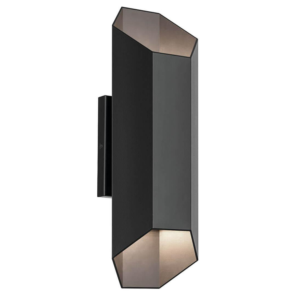 Estella Outdoor Wall LED