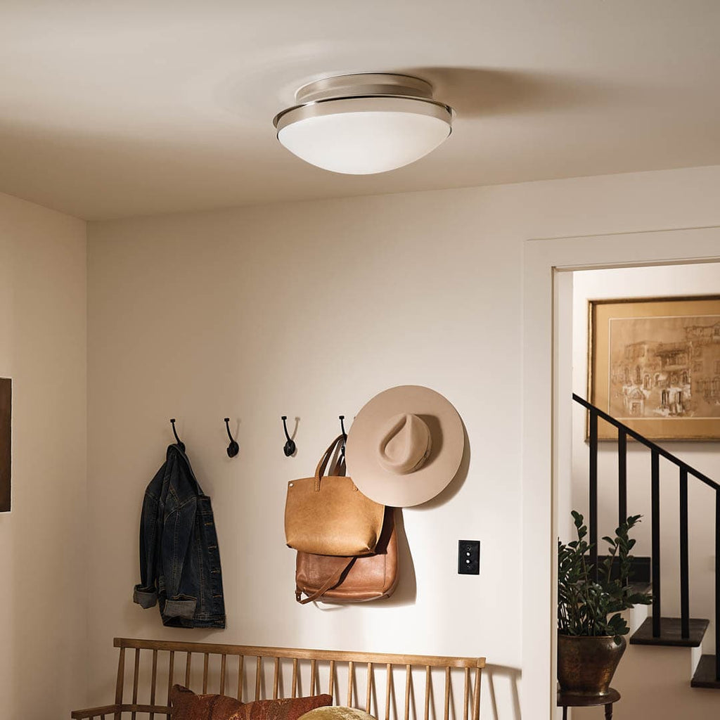 Bretta Flush Mount Light