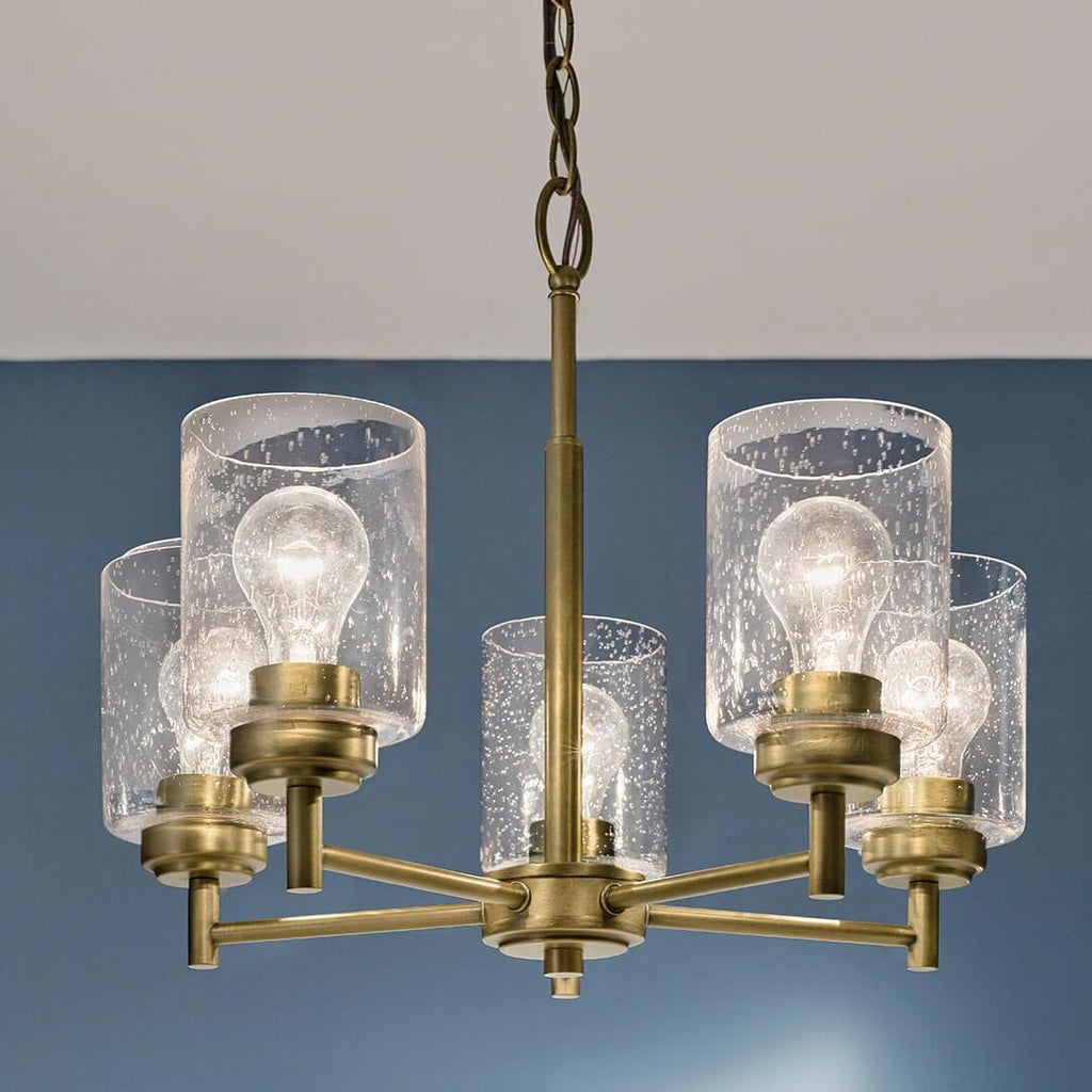 Winslow Chandelier