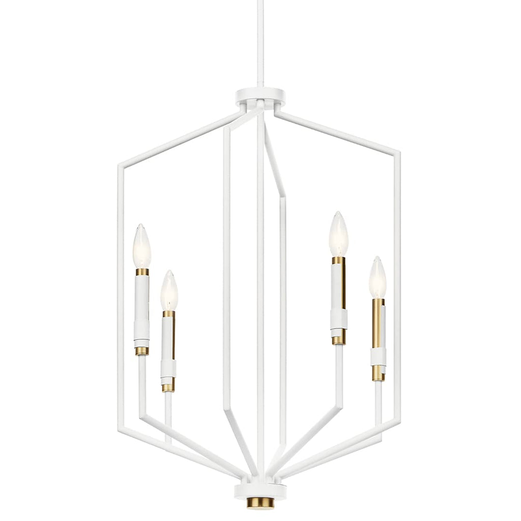 Armand Foyer Pendant