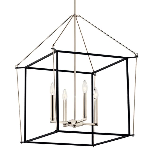 Eisley Foyer Pendant