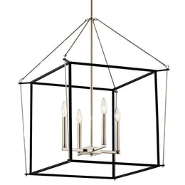 Eisley Foyer Pendant