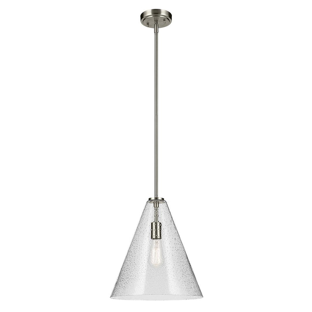 Everly Cone Pendant