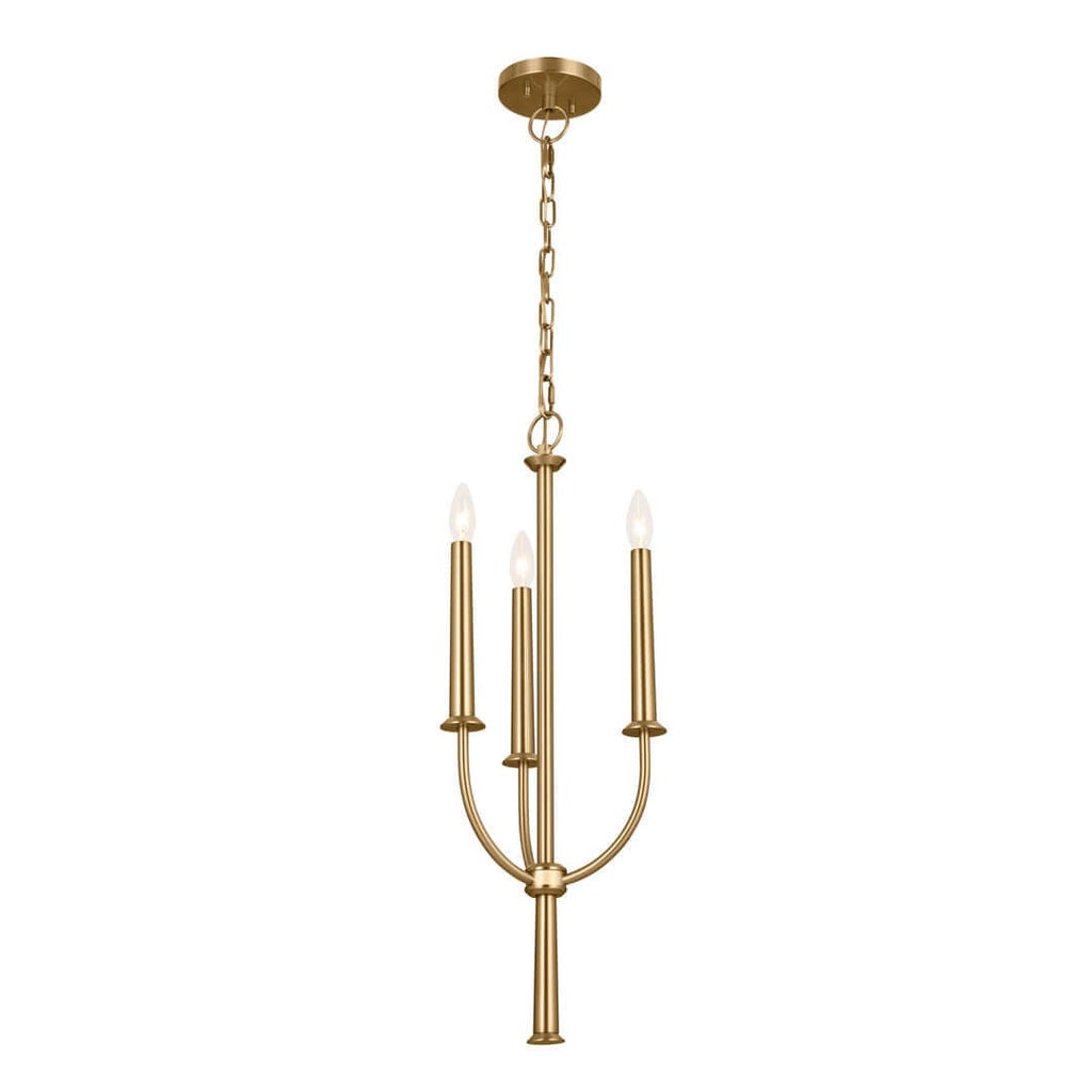 Florence Mini Chandelier