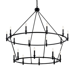 Carrick Chandelier