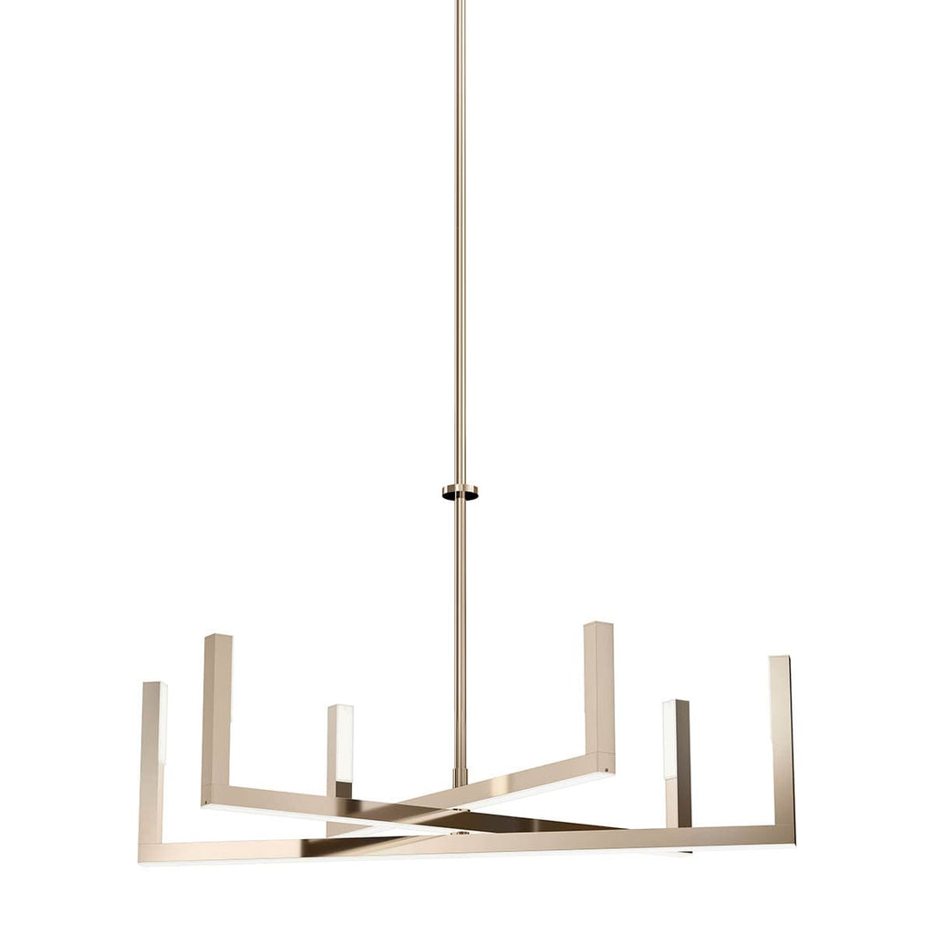 Priam Chandelier 1 Tier