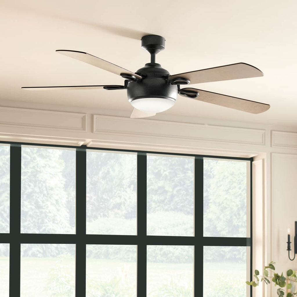 Humble Ceiling Fan