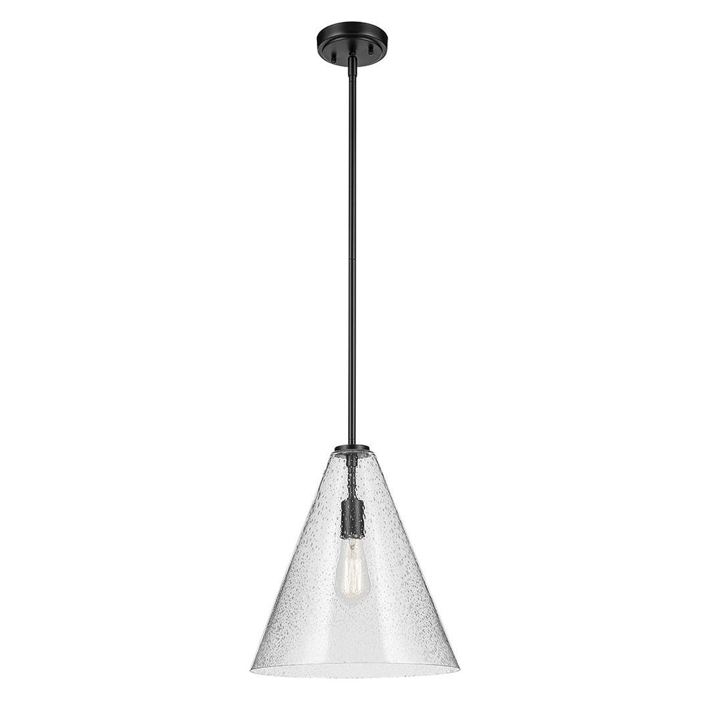 Everly Cone Pendant