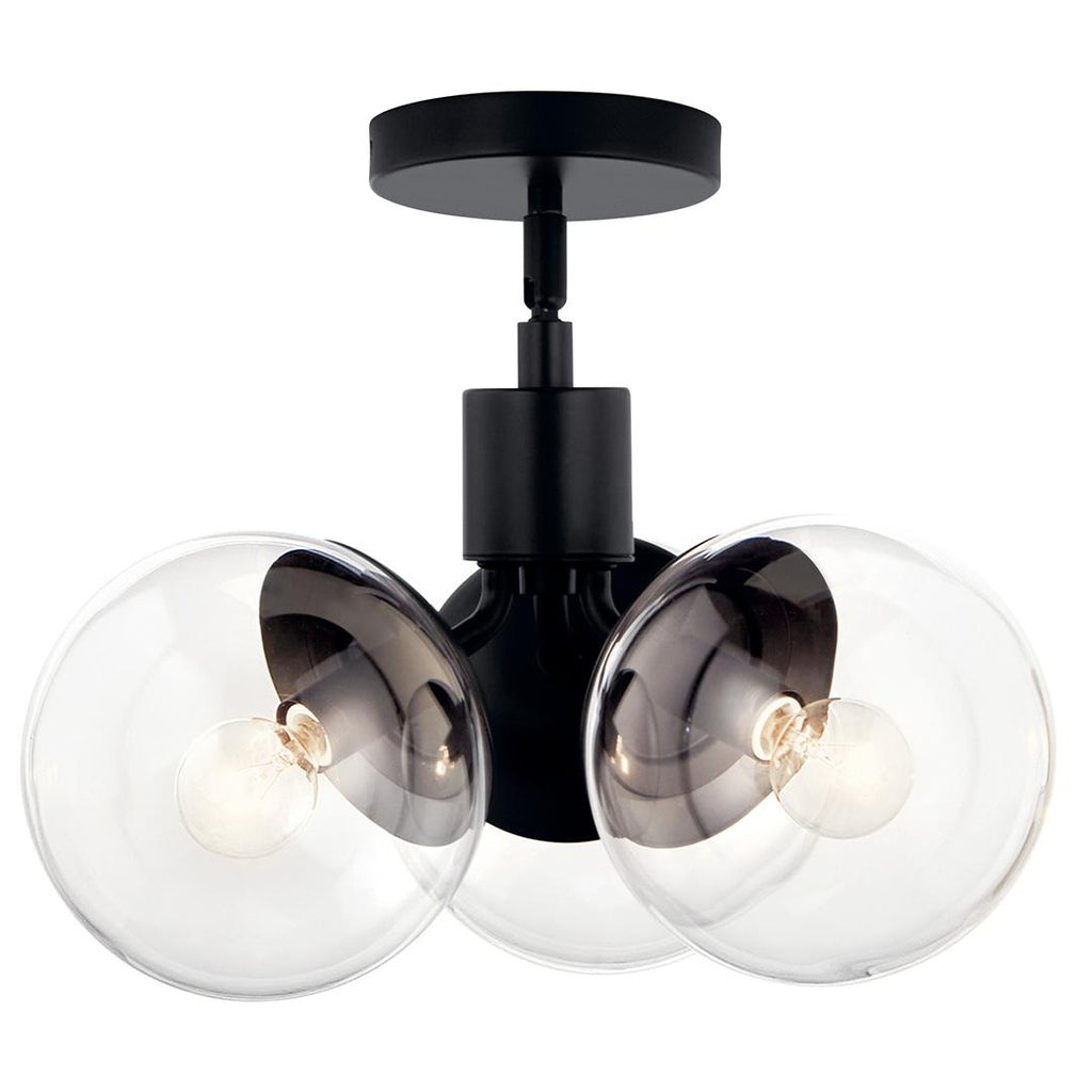 Silvarious Chandelier Convertible