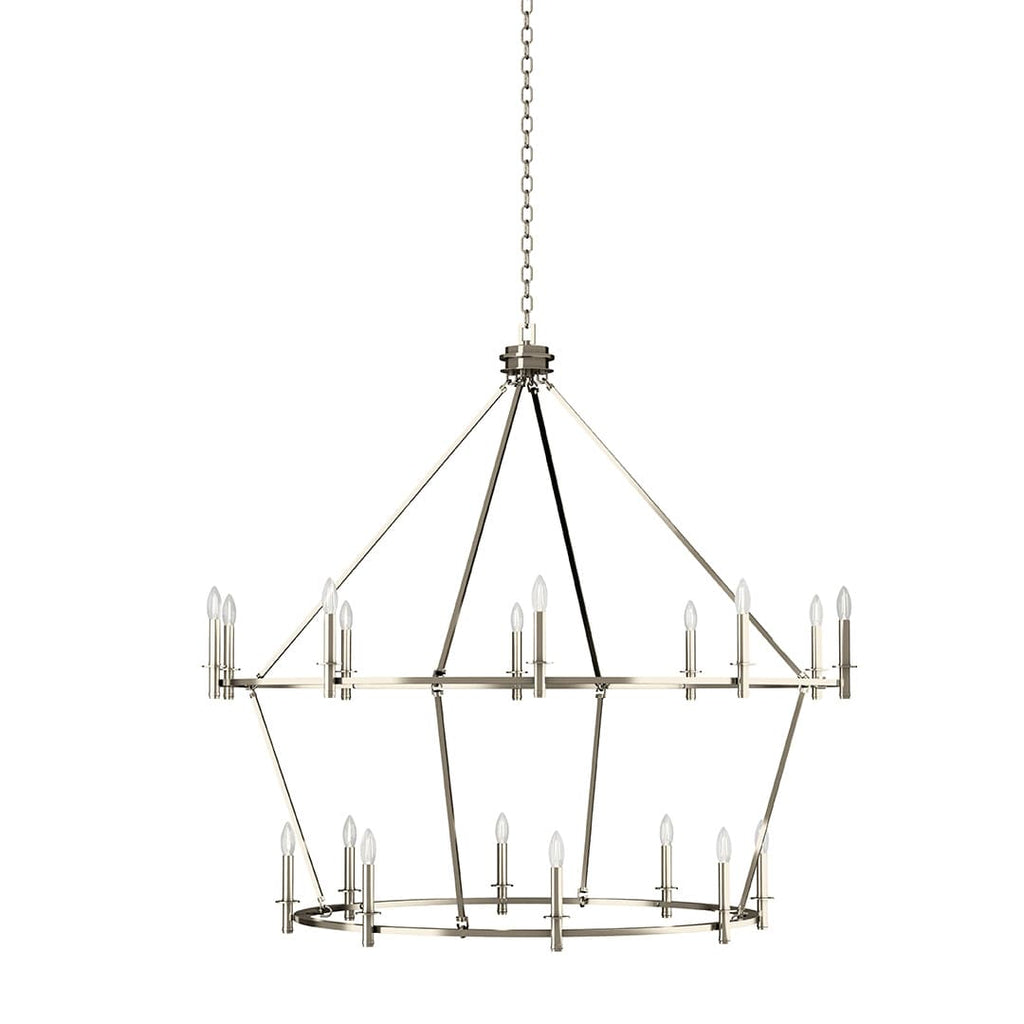 Carrick Chandelier