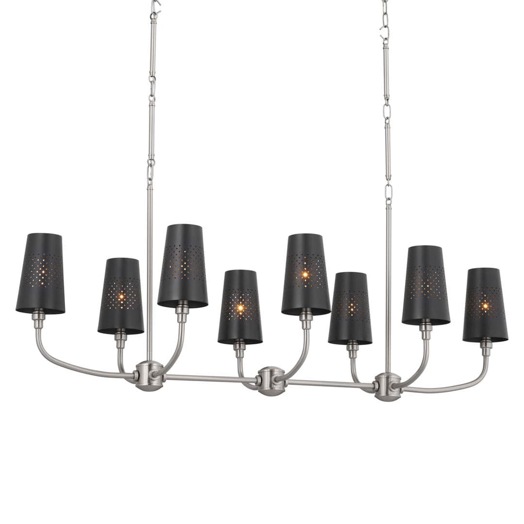 Adeena Chandelier Linear