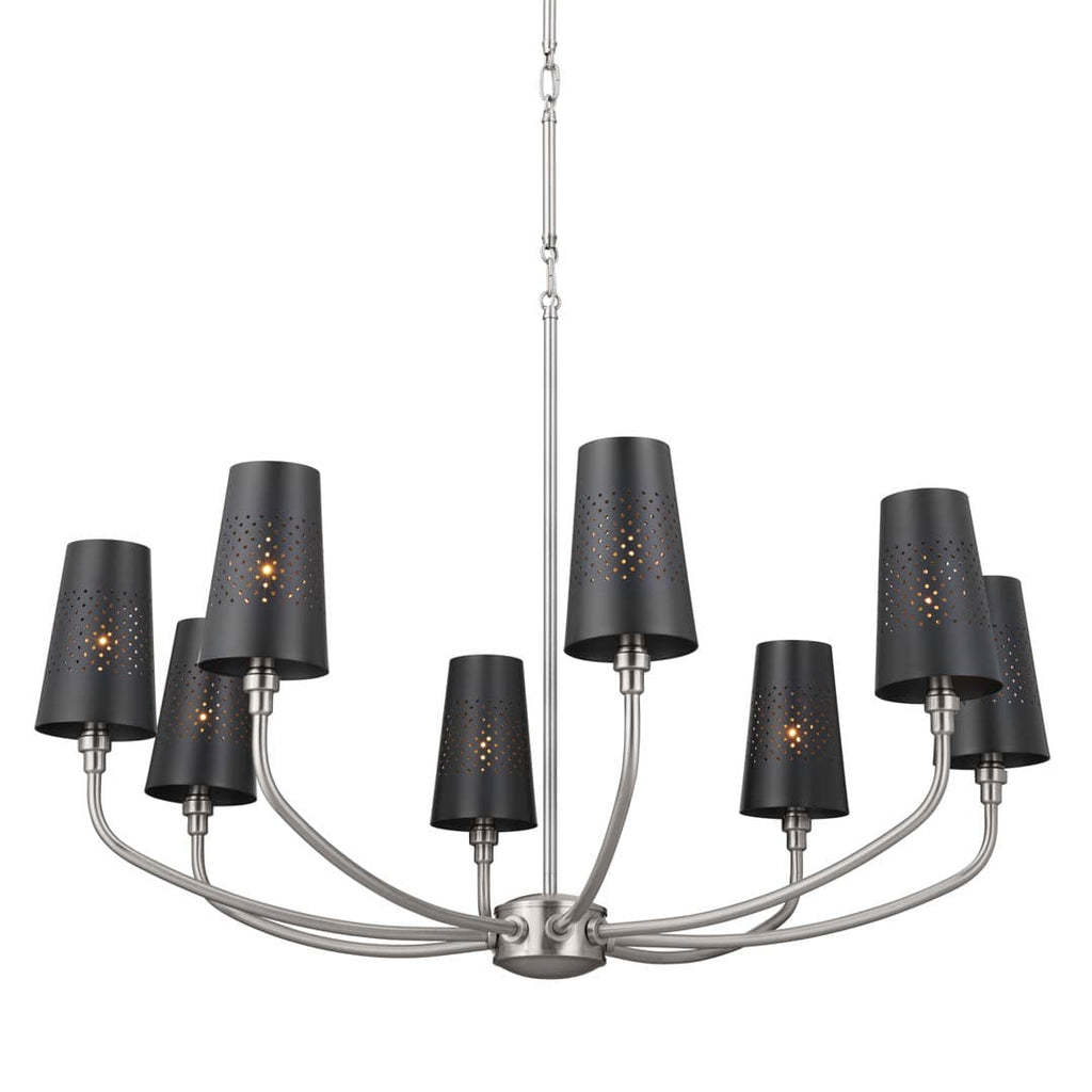 Adeena Chandelier 1 Tier