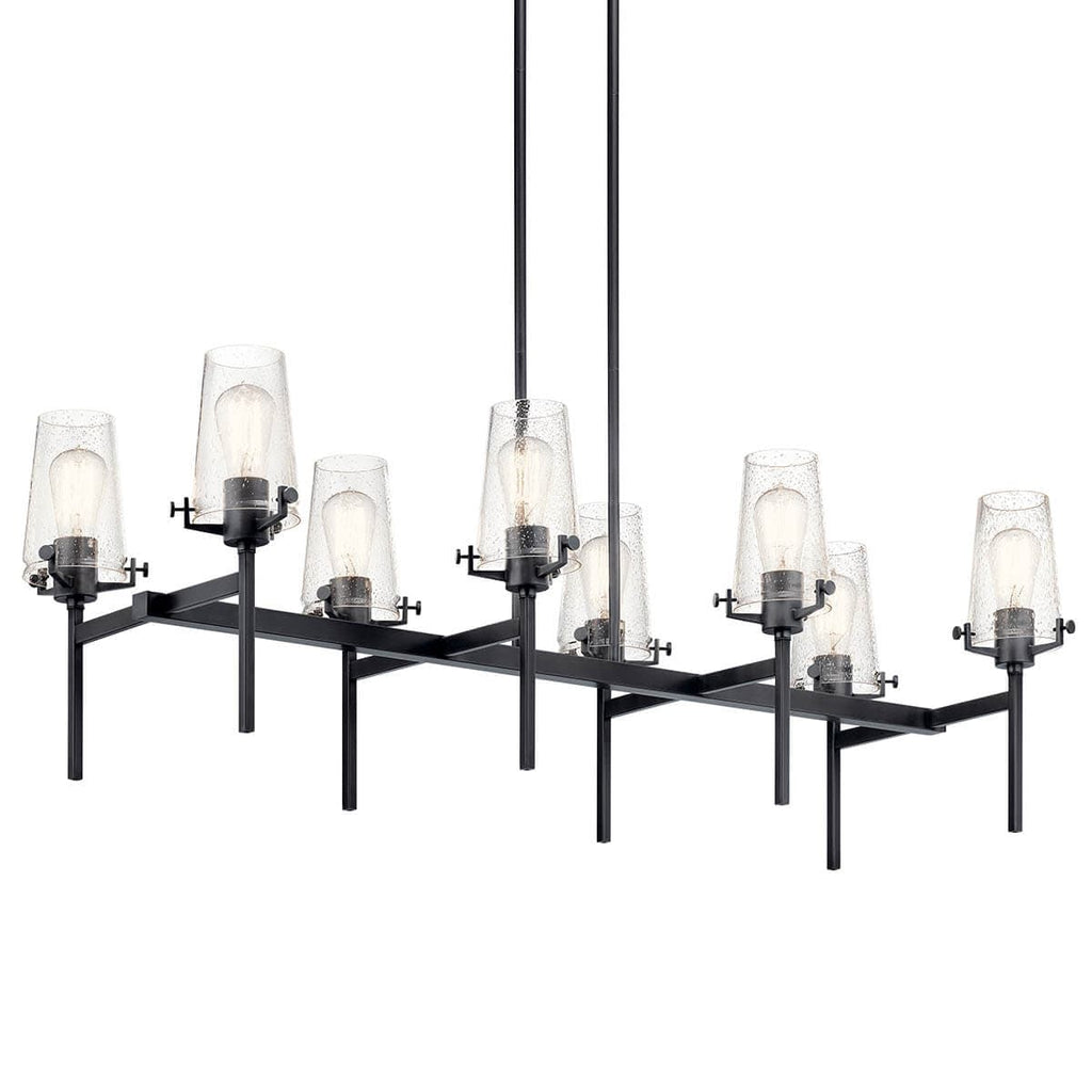 Alton Chandelier Linear