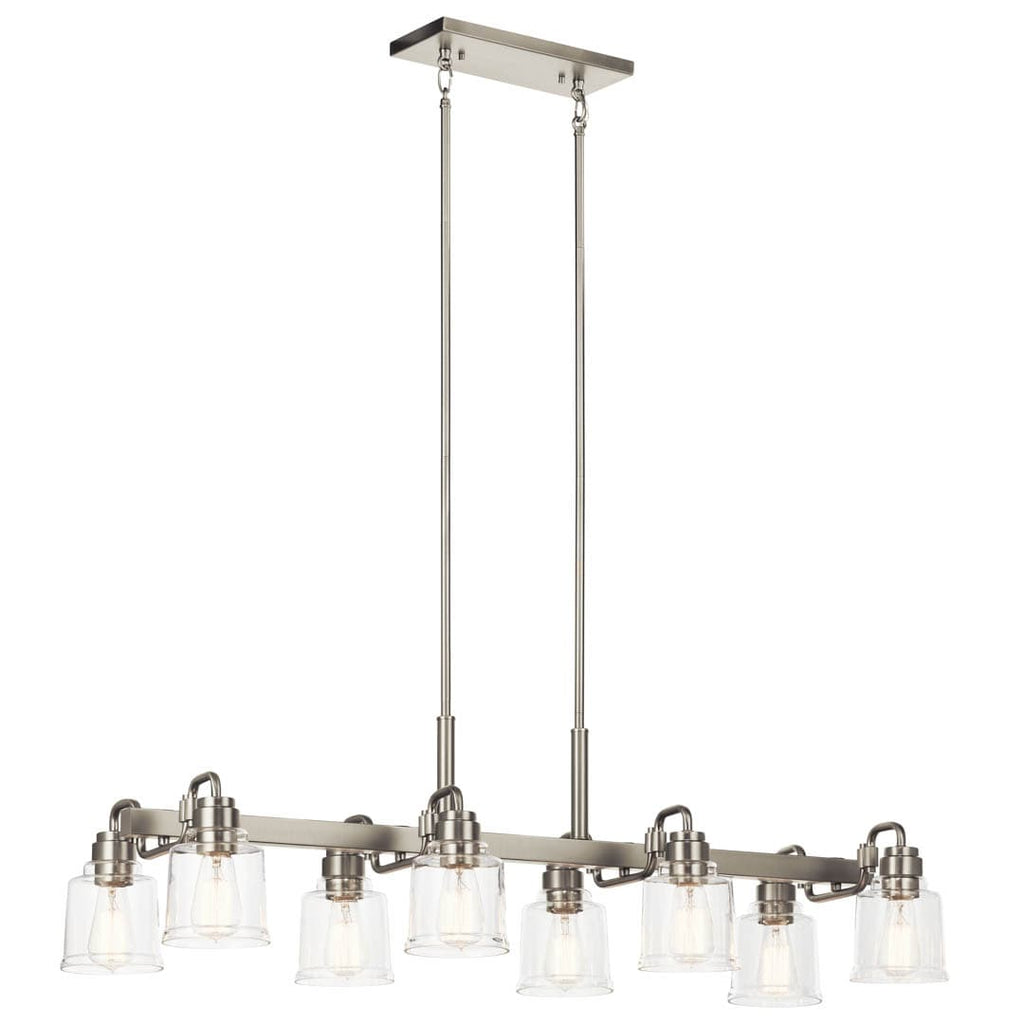 Aivian Chandelier Linear