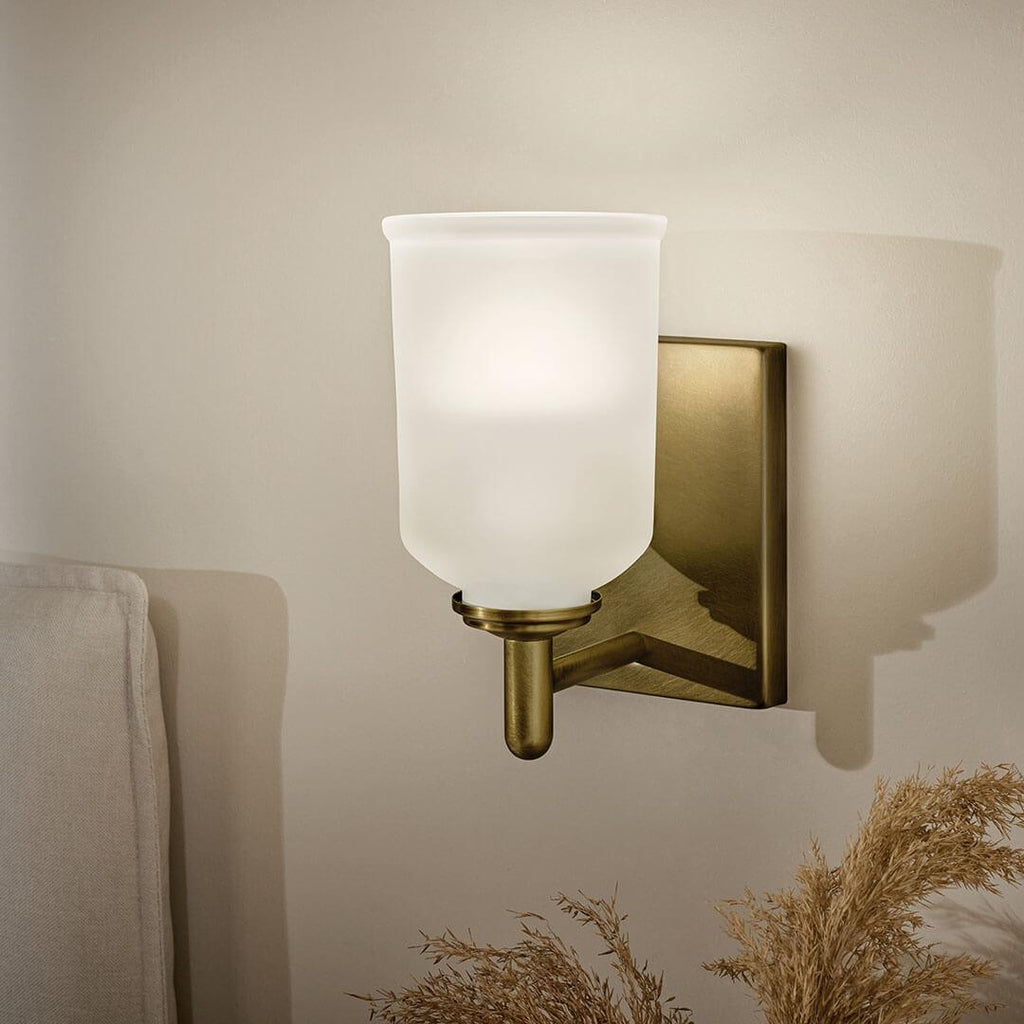 Shailene Wall Sconce