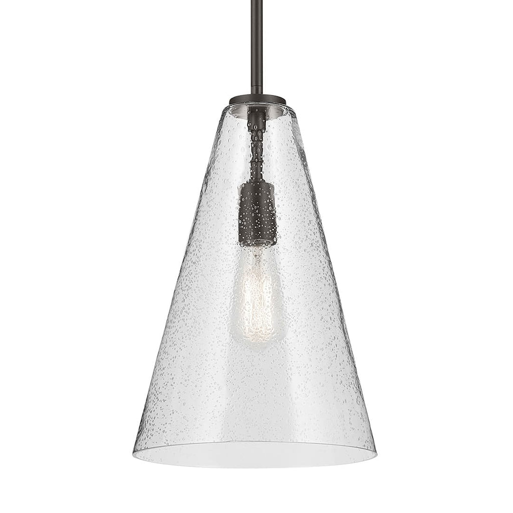 Everly Cone Pendant