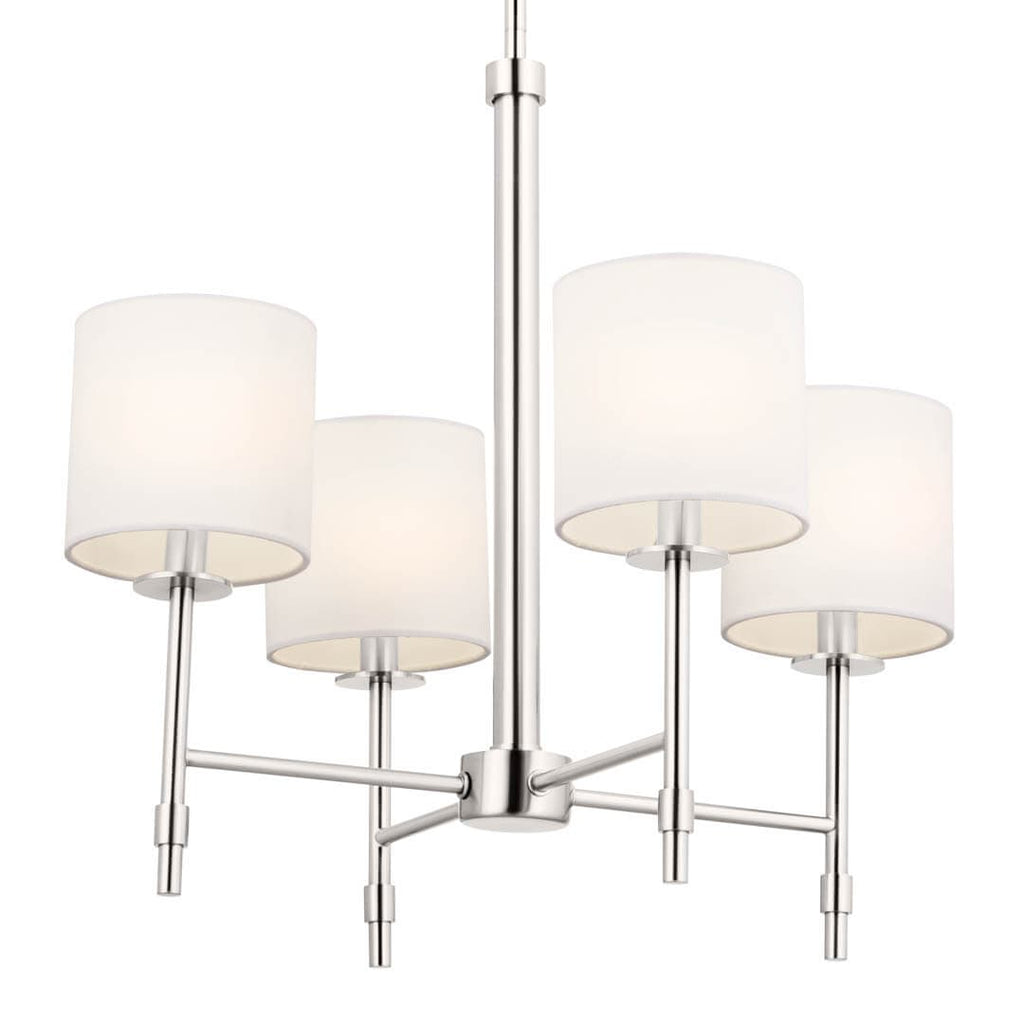 Ali Chandelier 1 Tier