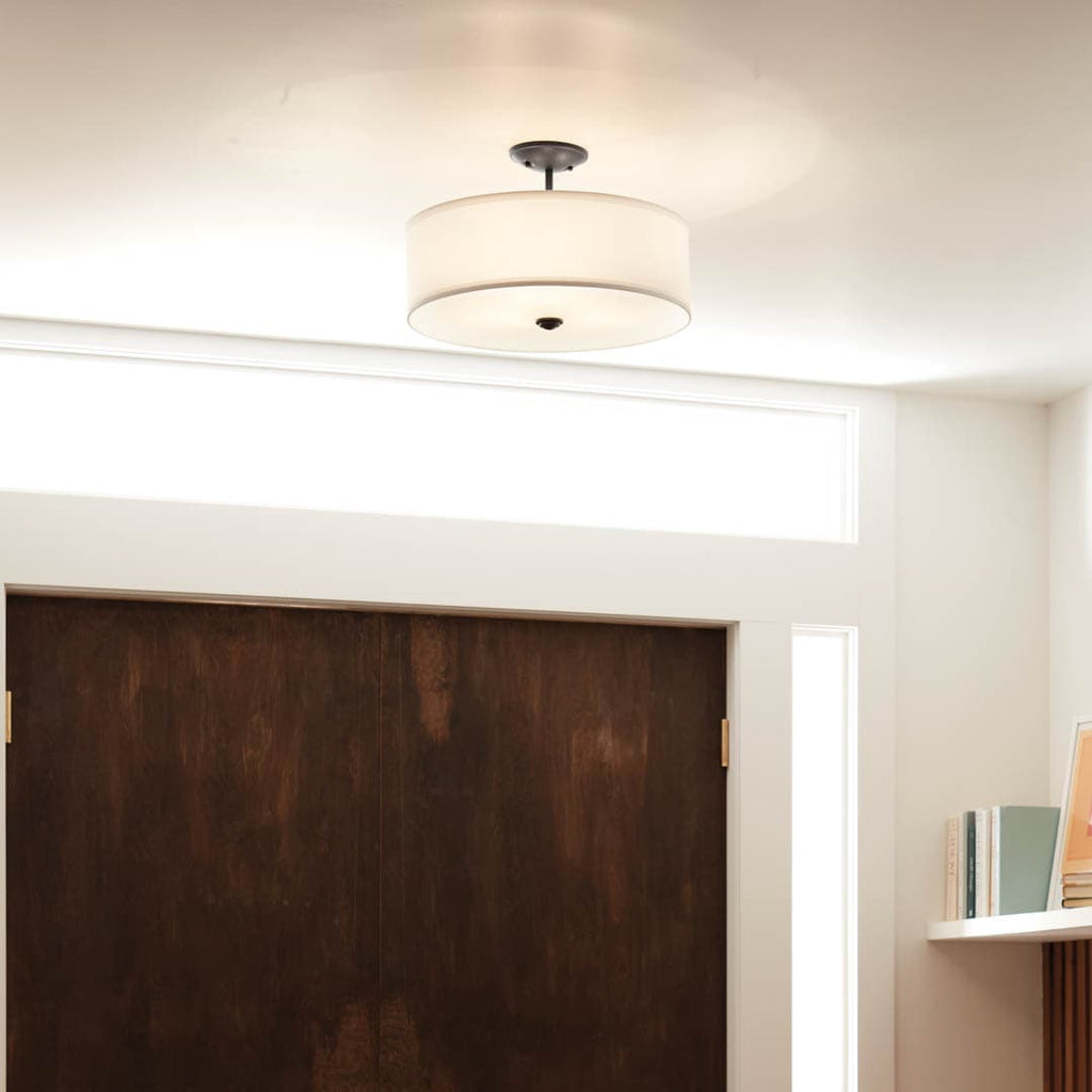 Shailene Semi Flush Light