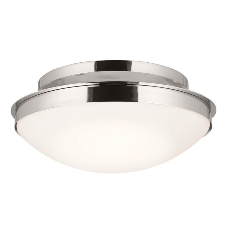 Bretta Flush Mount Light