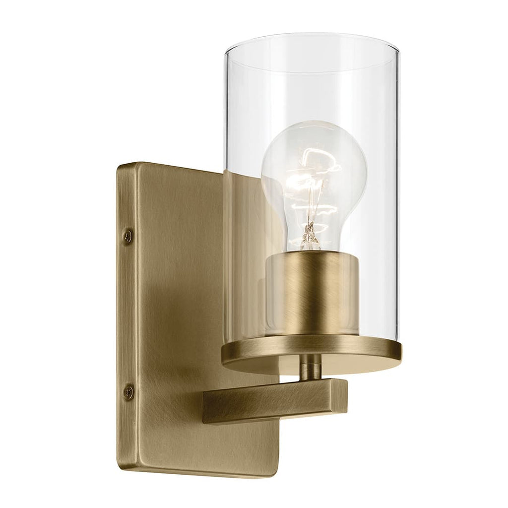 Crosby Wall Sconce