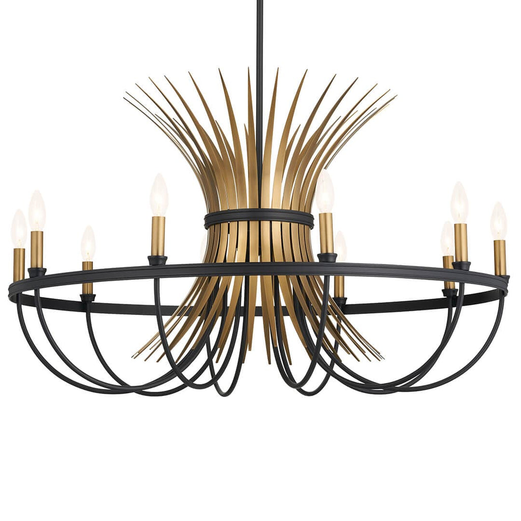 Baile Chandelier 1 Tier