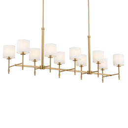 Ali Chandelier Linear